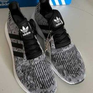 Adidas Swift Running Shoe